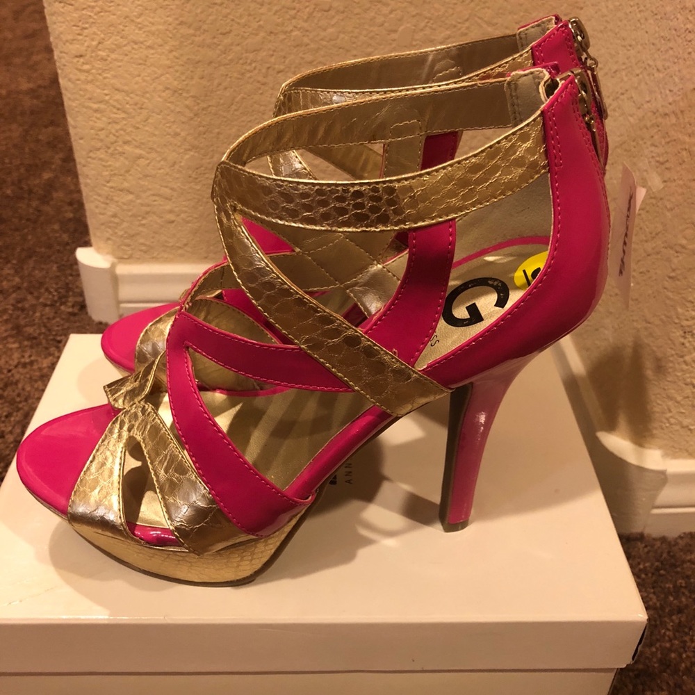 💥NEW MARK DOWN💥 Super sexy heels